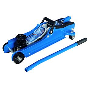 2TON HYDRAULIC FLOOR JACK (SADDLE ADD HEIGHT )
