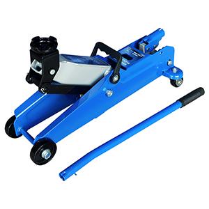 2TON HYDRAULIC FLOOR JACK 