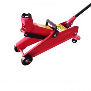 2TON HYDRAULIC TROLLEY JACK.