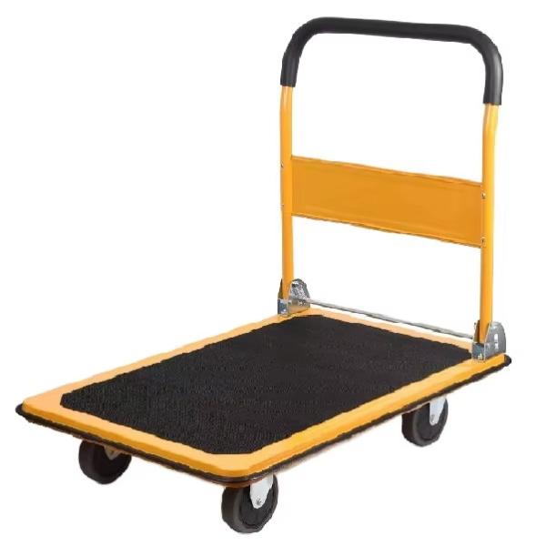 300KG TROLLEY CART