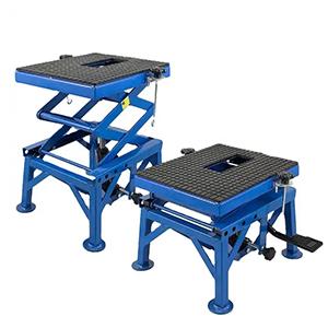 300LBS MOTORCYCLE LIFT JACK