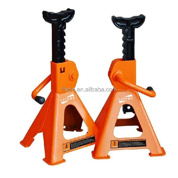 3TON JACK STANDS