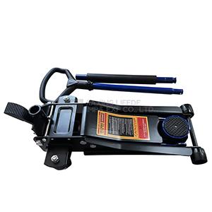 GARAGE JACK with D Handle +Foot Pedal