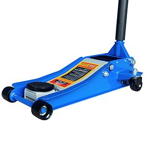 HYDRAULIC FLOOR JACK 3TON /3.5TON/4TON