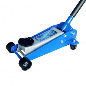 HYDRAULIC FLOOR JACK 3TON