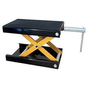 MOTORCYCLE  LIFT STAND 500KGS