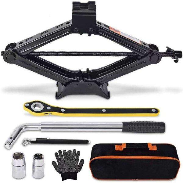 SCISSOR JACK AUTO REPAIR KIT