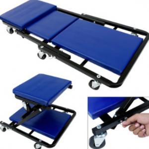 3 In1 Car Creeper 36′ ′ Mechanic Car Creeper 